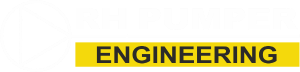 RH Pumper logo